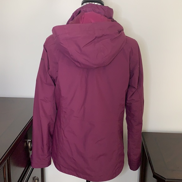 Columbia Sportswear Women's Sunset Vista Jacket - Picture 3 of 11